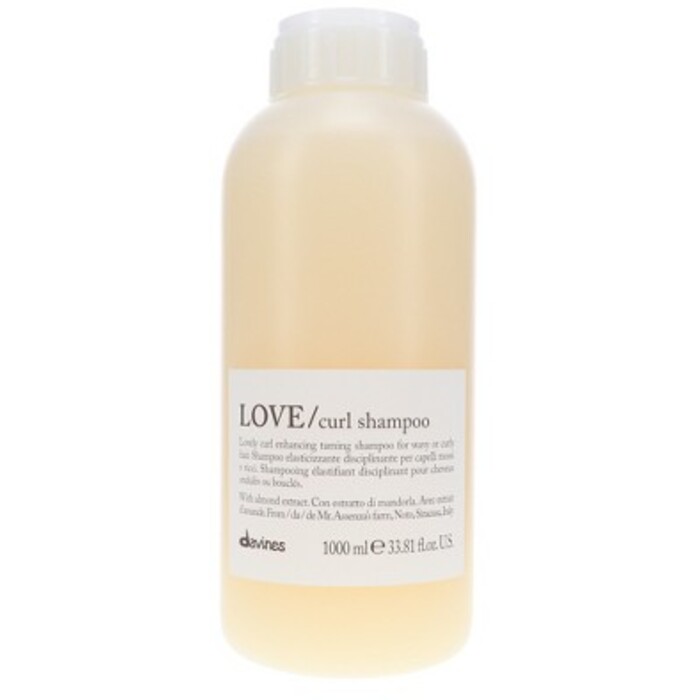 Davines LOVE Curl Shampoo - Šampon 250 ml