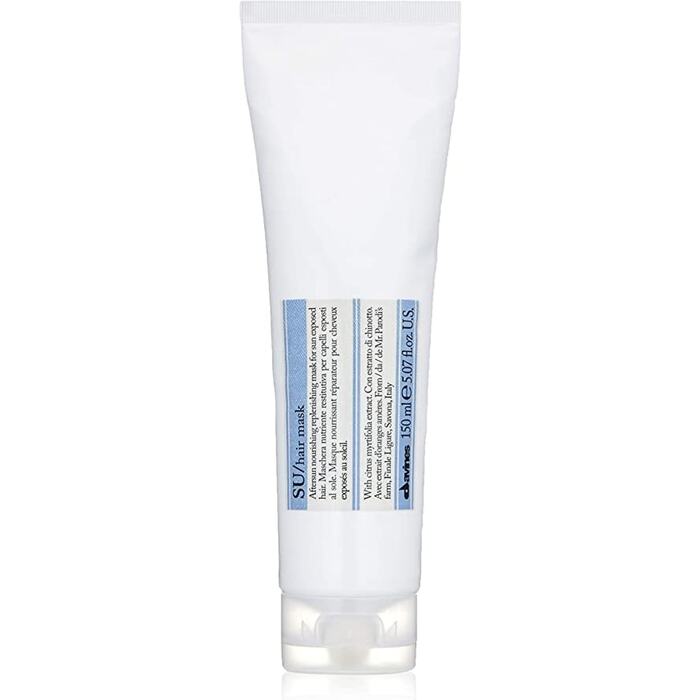 SU Hair Mask - Maska na vlasy