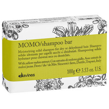 MOMO Shampoo Bar - Hydratační tuhý šampon