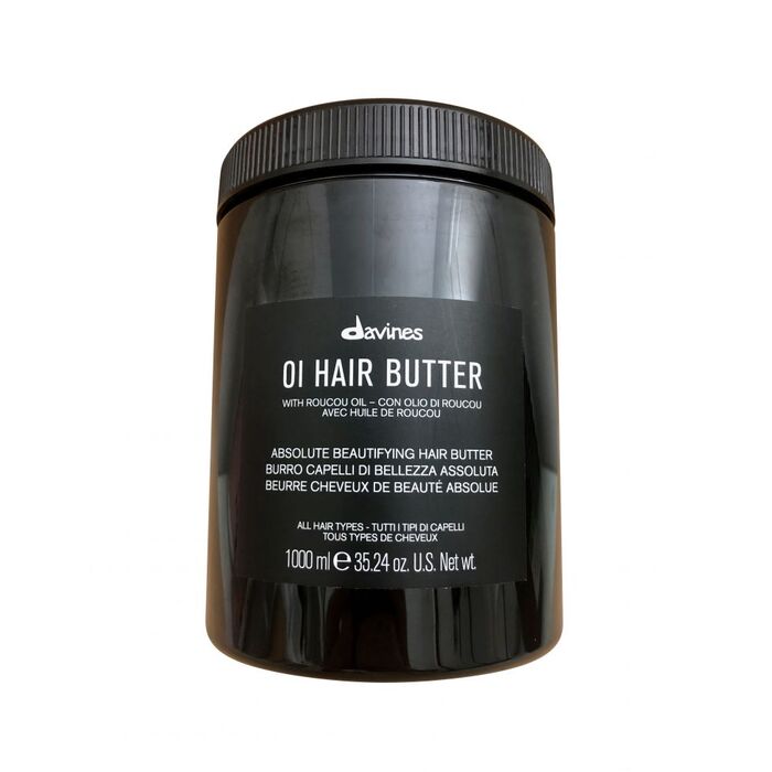 Davines OI Hair Butter - Vlasové máslo 250 ml