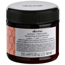 Alchemic Conditioner For Natural & Coloured Hair Copper - Barvicí kondicionér pro měděné odstíny