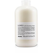 LOVE Curl Cleansing Cream - Čistiaci krém pre kučeravé vlasy
