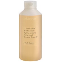 A Single Shampoo - Jemný šampon pro všechny typy vlasů