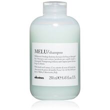 MELU Mellow Anti-Breakage Lustrous Shampoo ( poškozené a křehké vlasy ) - Jemný šampon