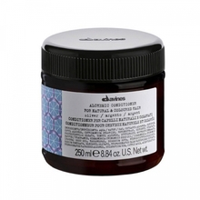Alchemic Conditioner For Natural & Coloured Hair Silver (zosvetľované a blond vlasy) - Kondicionér
