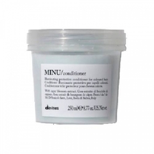MINU Illuminating Protective Conditioner ( barvené vlasy ) - Kondicionér
