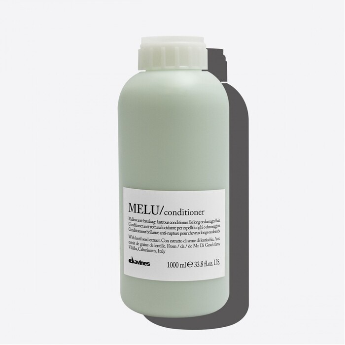 Essential Haircare Melu Conditioner - Kondicionér zabraňujúci lámaniu vlasov

