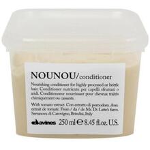 Essential Haircare Nounou Conditioner - Kondicionér ideálny pre odfarbené vlasy, melírované alebo po chemickej preparácii
