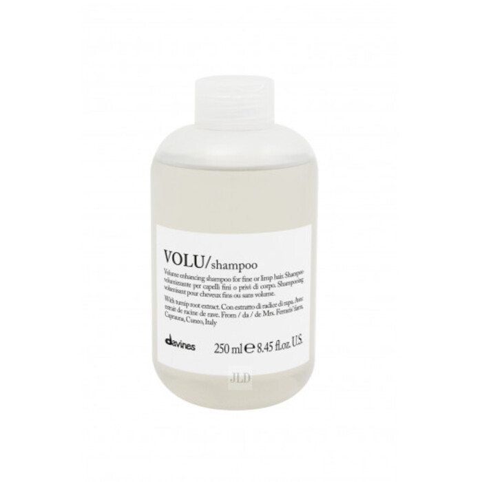 Essential Haircare Volu Shampoo (jemné vlasy) - Šampón
