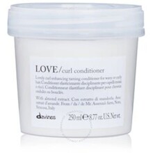 Essential Haircare Love Curl Conditioner ( vlnité a kudrnaté vlasy ) - Kondicioner