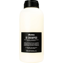 OI Shampoo - Šampon pro mimořádný lesk a jemnost všech typů vlasů