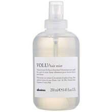 Essential Haircare Volu Hair Mist - Bezoplachový sprej nezatěžující vlasy 