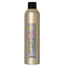 More Inside Extra Strong Hairspray - Silný lak na vlasy pro extra silnou fixaci