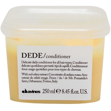 Essential Haircare Dede Conditioner - Vyživující kondicionér pro všechny typy vlasů