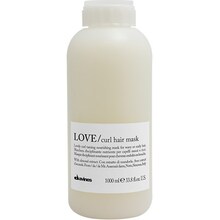 Essential Haircare Love Curl Hair Mask - Šampon pro vlnité vlasy