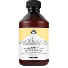Natural Tech Purifying Shampoo - Čistiaci šampón proti lupinám
