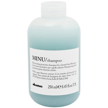 Essential Haircare Minu Shampoo - Ochranný šampon pro barvené vlasy