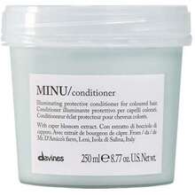 Essential Haircare Minu Conditioner - Vyživujúci kondicionér pre farbené vlasy
