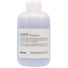Essential Haircare Love Smoothing Shampoo - Uhlazující šampon pro hrubé a nepoddajné vlasy