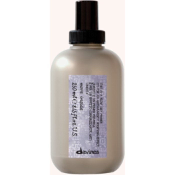 More Inside Blow Dry Primer - Termoochranný sprej pre objem a tvar
