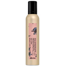 More Inside This is a Volume Boosting Mousse - Pěnové tužidlo pro objem vlasů