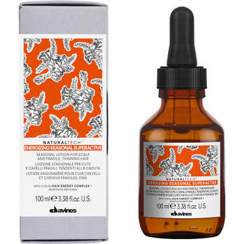 Natural Tech Energizing Seasonal Superactive - Sérum proti vypadávání vlasů