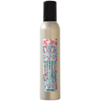 More Inside Curl Moisturizing Mousse - Pěnové tužidlo pro vlnité a kudrnaté vlasy