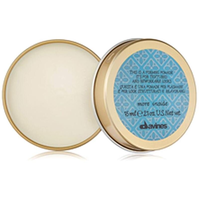 More Inside Forming Pomade - Pomáda na vlasy pro lehkou fixaci
