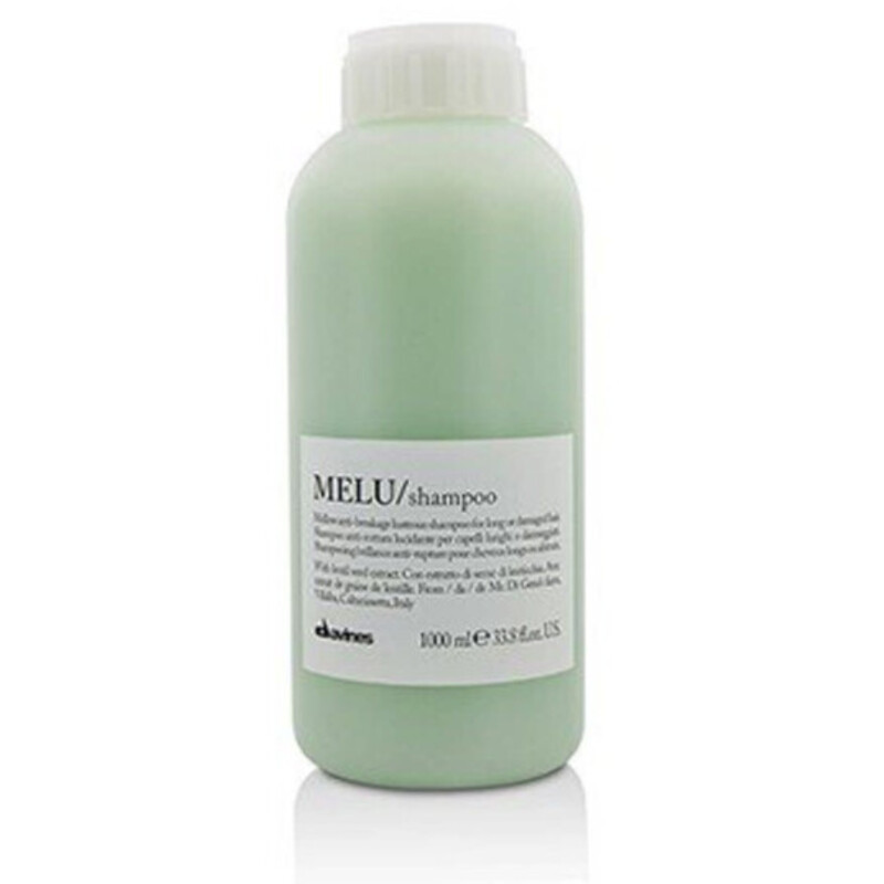 Essential Haircare Melu Shampoo - Vyživující šampon pro oslabené vlasy