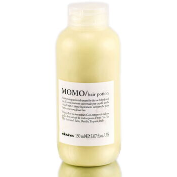 Essential Haircare Momo Hair Potion - Bezoplachová péče pro suché a poškozené vlasy