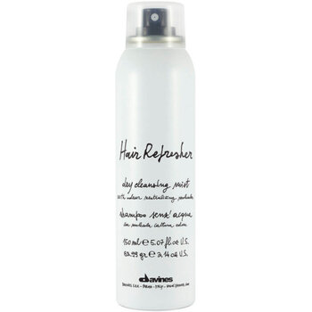 Hair Refresher Dry Cleansing Mist - Suchý šampon pro rychle se mastící vlasy