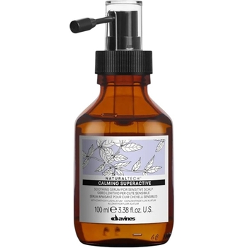 Natural Tech Calming Superactive Serum - Sérum pro citlivou pokožku hlavy