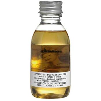 Authentic Nourishing Oil - Olej s hydratačním účinkem