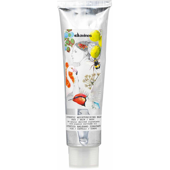 Authentic Moisturising Balm - Vyživující kondicionér pro hydrataci vlasů