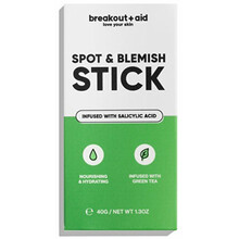 Spot & Blemish Stick - Kaolínová maska na problematickú pleť v tyčinke
