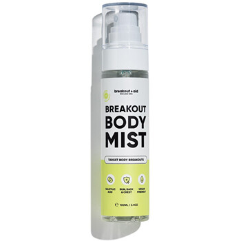 Body Mist - Tělový sprej na nedokonalosti pokožky