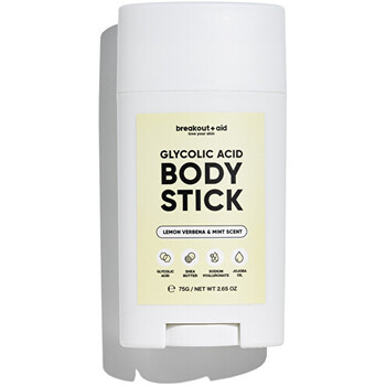 Glycolic Acid Body Stick - Peelingová tyčinka na tělo