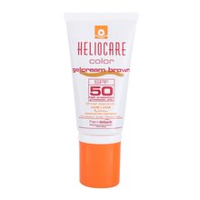 Color Gelcream SPF50 - Tónovací ochranný gel krém 50 ml