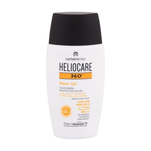Heliocare 360 Water Gel SPF50+ - Hydratační opalovací gel 50 ml