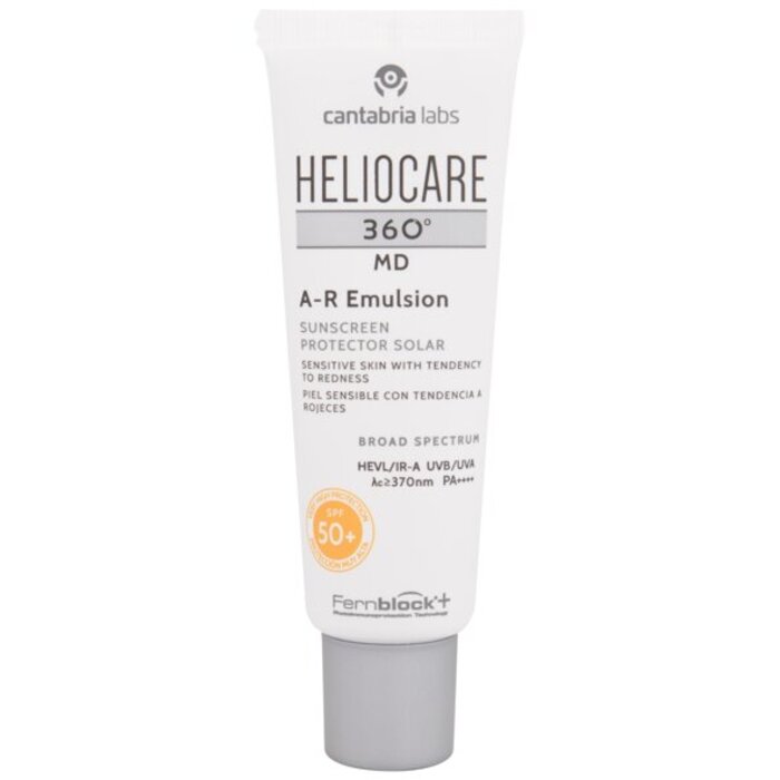 Heliocare 360 MD A-R Emulsion SPF50+ - Opalovací přípravek na obličej 50 ml