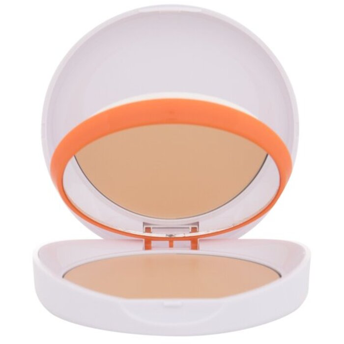Heliocare Color Oil-Free Compact SPF50 - Kompaktní make-up s UV ochranou 10 g - Brown