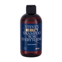 Shampoo For Everything - Šampon na vlasy a vousy