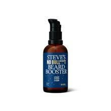 Beard Booster - Zmäkčujúci olej na fúzy