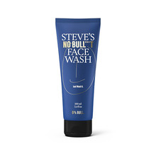 Steve`s Face Wash - Stevův mycí gel na obličej 