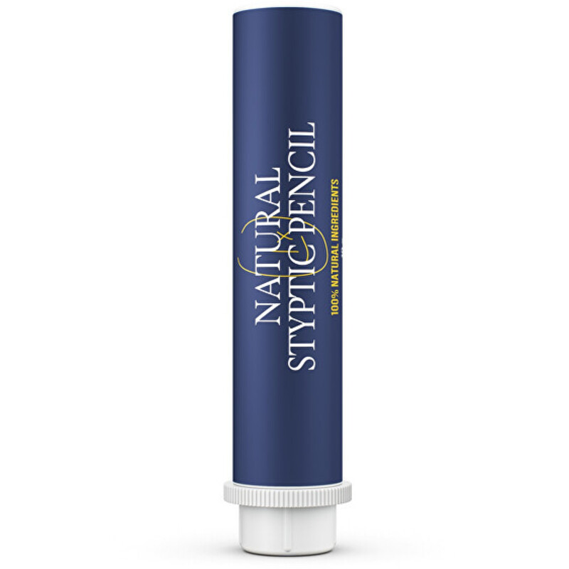 Natural Styptic Pencil - Kamenec po holení