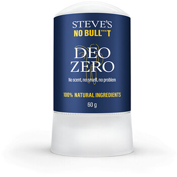 Deo Pure Deodorant - Přírodní deodorant