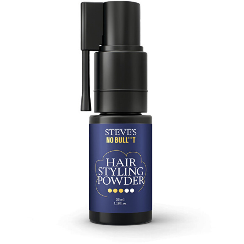 Hair Styling Powder - Stylingový pudr na vlasy