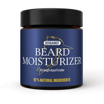 Beard Moisturizer Cream - Hydratační krém na vousy