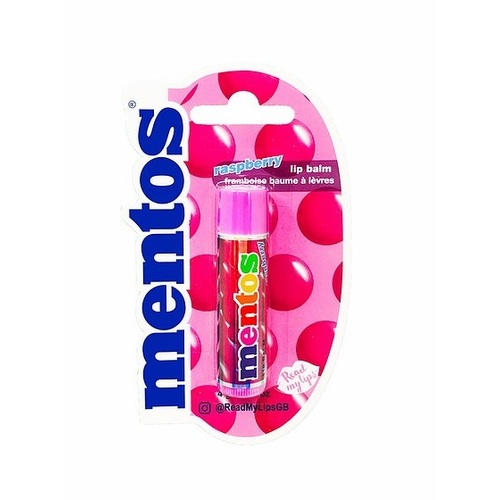 Raspberry Lip Balm - Balzám na rty 4 g