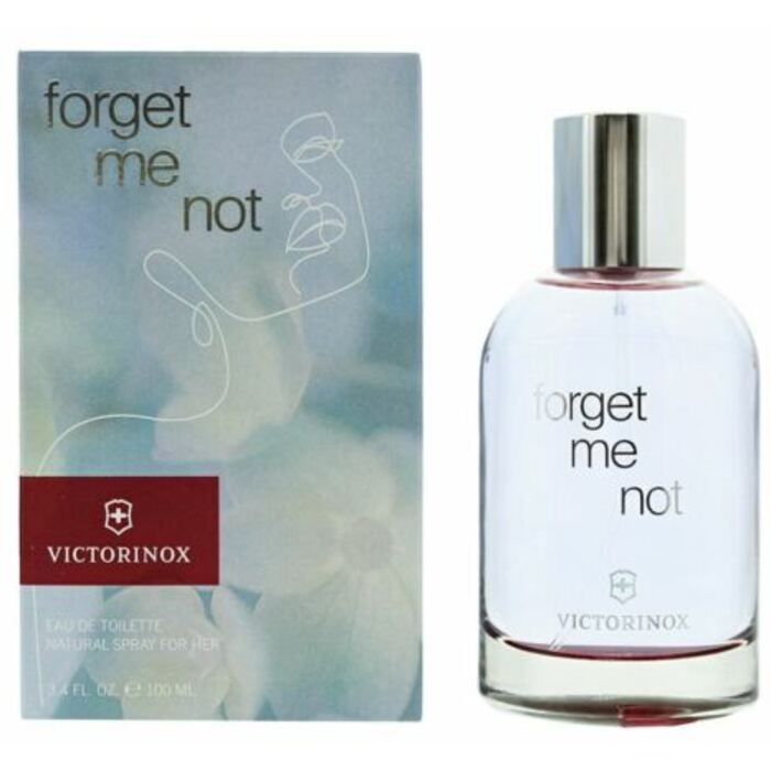 Forget Me Not EDP